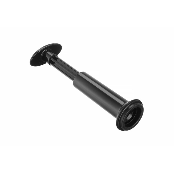 BarUp Vakuum-Weinpumpe inkl. Verschlüssen, 140x65x(H)50mm 1 BarUp Vakuum-Weinpumpe inkl. Verschlüssen, 140x65x(H)50mm