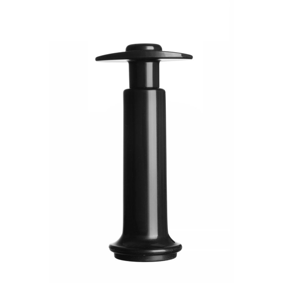 BarUp Vakuum-Weinpumpe inkl. Verschlüssen, 140x65x(H)50mm BarUp Vakuum-Weinpumpe inkl. Verschlüssen, 140x65x(H)50mm
