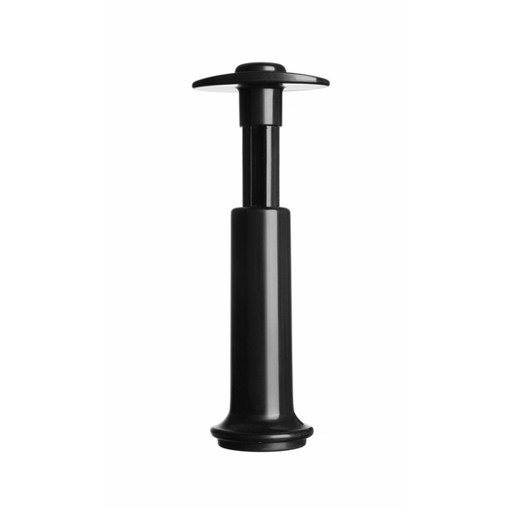 BarUp Vakuum-Weinpumpe inkl. Verschlüssen, 140x65x(H)50mm 2 BarUp Vakuum-Weinpumpe inkl. Verschlüssen, 140x65x(H)50mm