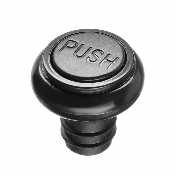 BarUp Zusatz-Verschlüsse für Vakuum-Weinpumpe, 2 Stk., ⌀40x(H)40mm BarUp Zusatz-Verschlüsse für Vakuum-Weinpumpe, 2 Stk., ⌀40x(H)40mm