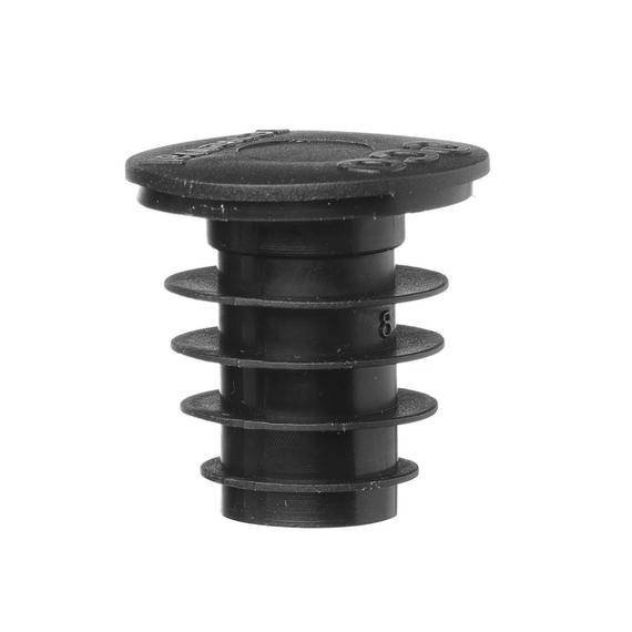 BarUp Flaschenverschluss, 6 Stk., ⌀31x31mm BarUp Flaschenverschluss, 6 Stk., ⌀31x31mm