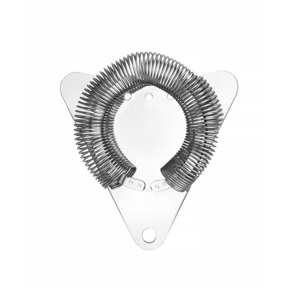 BarUp Dreieckiges Cocktailsieb, 97x105mm BarUp Dreieckiges Cocktailsieb, 97x105mm