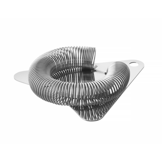 BarUp Dreieckiges Cocktailsieb, 97x105mm 2 BarUp Dreieckiges Cocktailsieb, 97x105mm