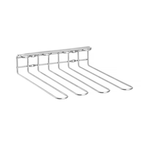 BarUp Gläserschiene, 350x293x(H)50mm 1 BarUp Gläserschiene, 350x293x(H)50mm