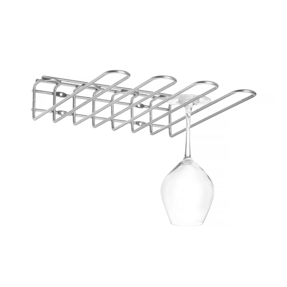 BarUp Gläserschiene, 350x293x(H)50mm 2 BarUp Gläserschiene, 350x293x(H)50mm