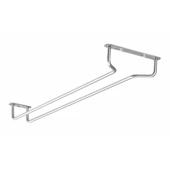 BarUp Gläserschiene, 408x115x(H)30mm 1 BarUp Gläserschiene, 408x115x(H)30mm