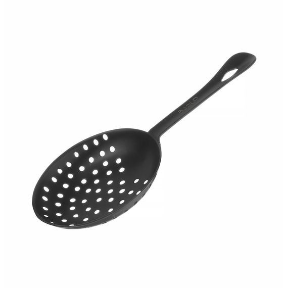 BarUp Julep-Barsieb, Schwarz, 160x76mm 1 BarUp Julep-Barsieb, Schwarz, 160x76mm