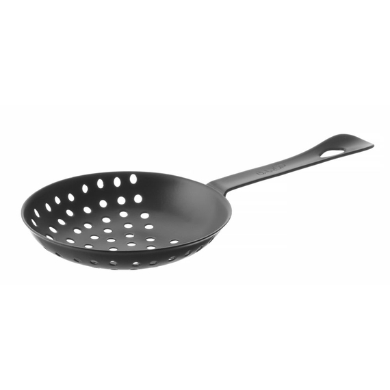 BarUp Julep-Barsieb, Schwarz, 160x76mm 4 BarUp Julep-Barsieb, Schwarz, 160x76mm