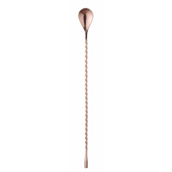 BarUp Barlöffel, Kupfer, 385x35mm BarUp Barlöffel, Kupfer, 385x35mm