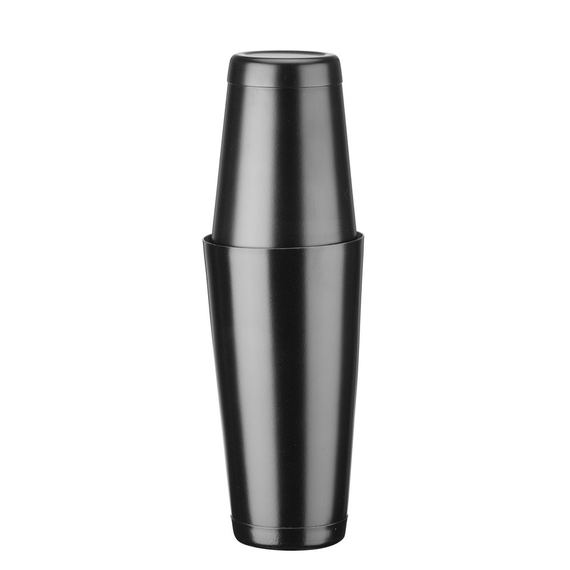 BarUp Barkit, Schwarz, ⌀120x(H)320mm 1 BarUp Barkit, Schwarz, ⌀120x(H)320mm