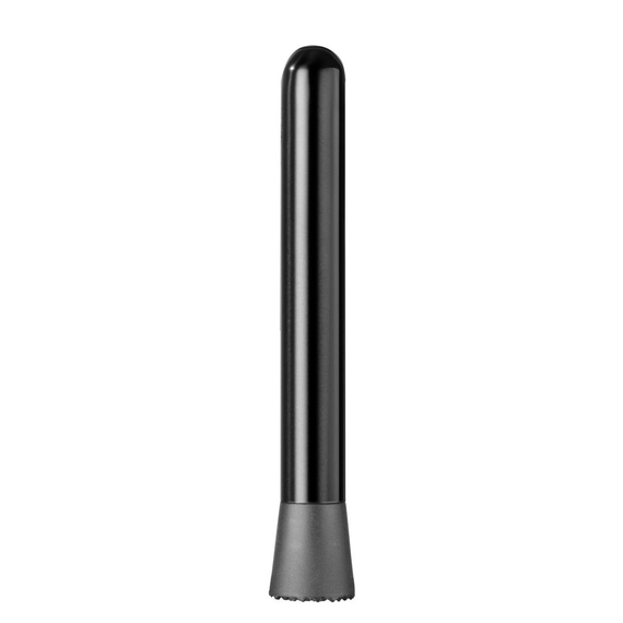 BarUp Barkit, Schwarz, ⌀120x(H)320mm 2 BarUp Barkit, Schwarz, ⌀120x(H)320mm