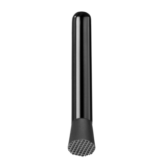BarUp Barkit, Schwarz, ⌀120x(H)320mm 3 BarUp Barkit, Schwarz, ⌀120x(H)320mm
