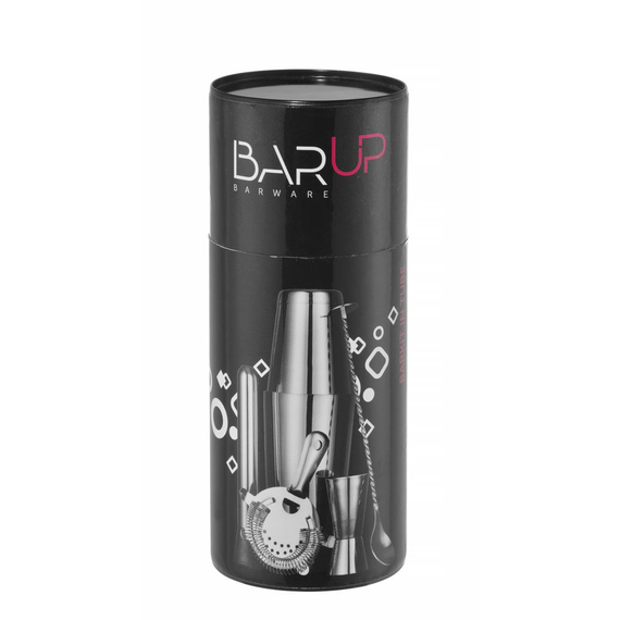 BarUp Barkit, ⌀120x(H)320mm BarUp Barkit, ⌀120x(H)320mm