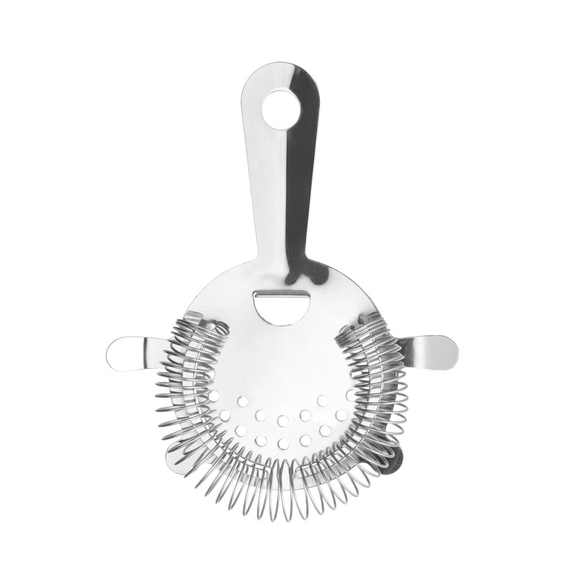 BarUp Hawthorne-Barsieb, 150x115x(H)18mm BarUp Hawthorne-Barsieb, 150x115x(H)18mm