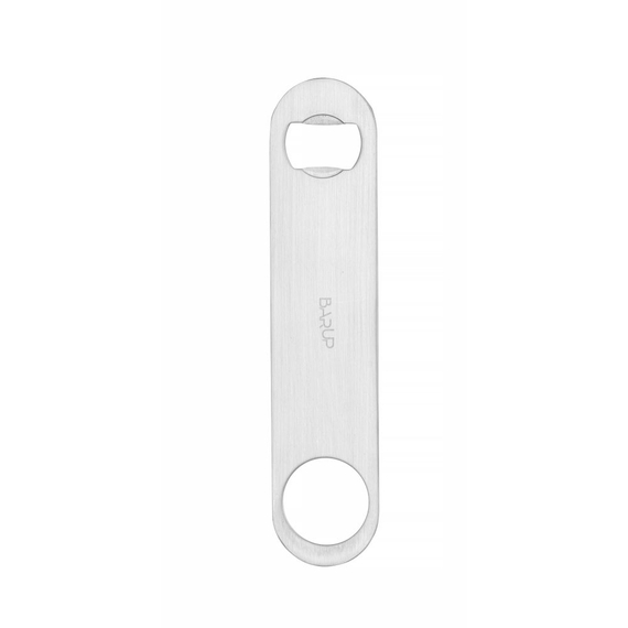 BarUp Flaschenöffner, 179x40x(H)2mm BarUp Flaschenöffner, 179x40x(H)2mm