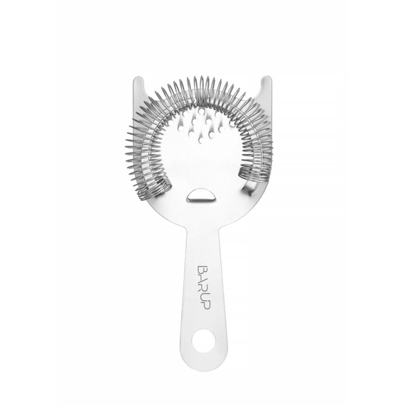 BarUp Hawthorne-Barsieb, 160x75x(H)15mm BarUp Hawthorne-Barsieb, 160x75x(H)15mm