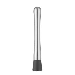 BarUp Stößl, Silber, 210xx(H)mm