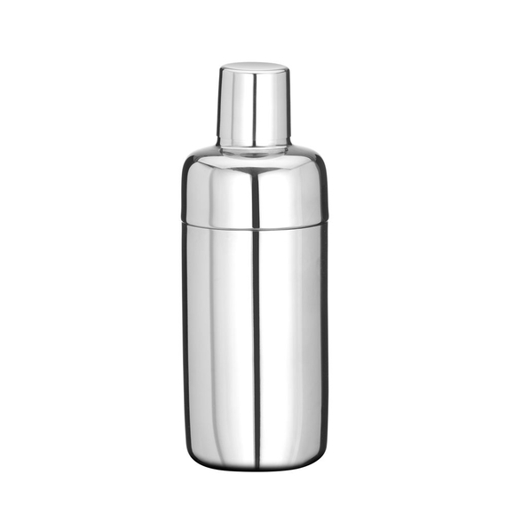 BarUp Cobbler Shaker, 3-teilig, 0,5L, ⌀79x(H)199mm BarUp Cobbler Shaker, 3-teilig, 0,5L, ⌀79x(H)199mm