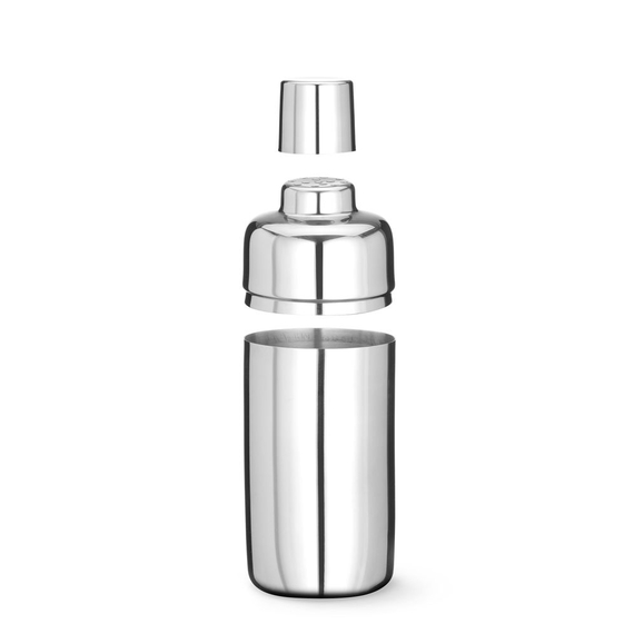 BarUp Cobbler Shaker, 3-teilig, 0,5L, ⌀79x(H)199mm 2 BarUp Cobbler Shaker, 3-teilig, 0,5L, ⌀79x(H)199mm