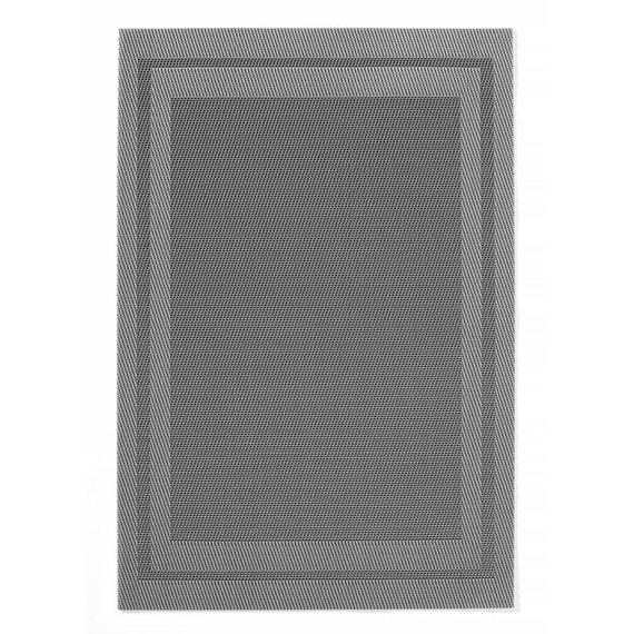 Hendi Platzset, Rahmen, Graphit, 6 Stk., 450x300mm Hendi Platzset, Rahmen, Graphit, 6 Stk., 450x300mm