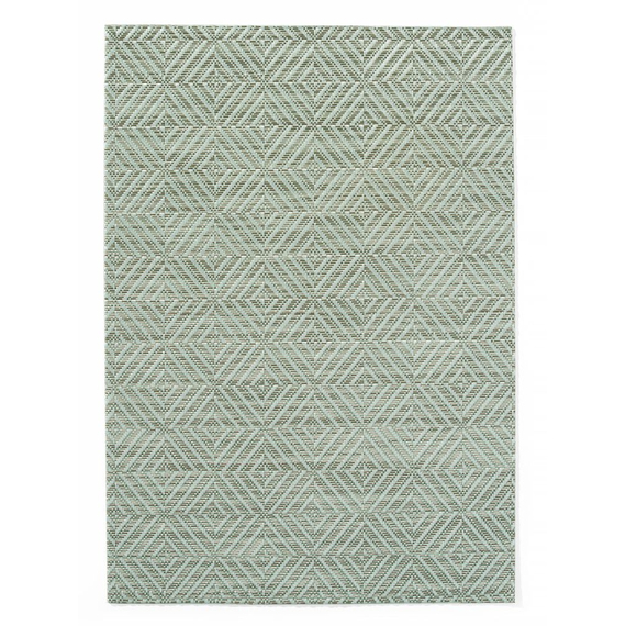 Hendi Platzset, geometrisches Muster, Grün, 6 Stk., 450x300mm Hendi Platzset, geometrisches Muster, Grün, 6 Stk., 450x300mm