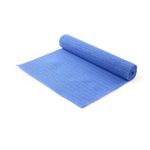 Hendi Antirutschmatte, Blau, 1500x300mm Hendi Antirutschmatte, Blau, 1500x300mm