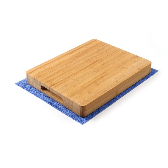 Hendi Antirutschmatte, Blau, 1500x300mm 2 Hendi Antirutschmatte, Blau, 1500x300mm