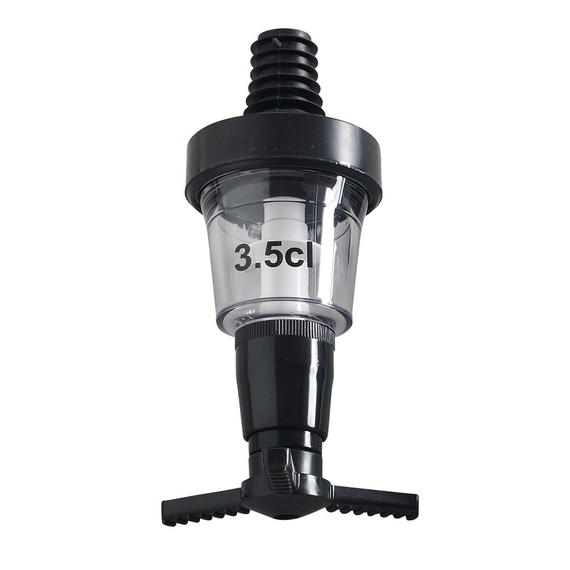 BarUp Tropffreier Ausgießer, 0,035L BarUp Tropffreier Ausgießer, 0,035L