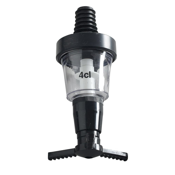 BarUp Tropffreier Ausgießer, 0,04L BarUp Tropffreier Ausgießer, 0,04L