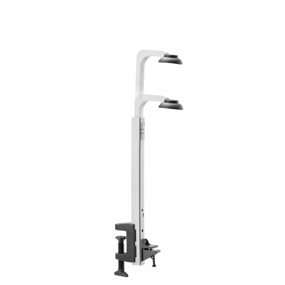 BarUp Regalflaschenhalter, tropffrei Regalhalterung 1 BarUp Regalflaschenhalter, tropffrei Regalhalterung