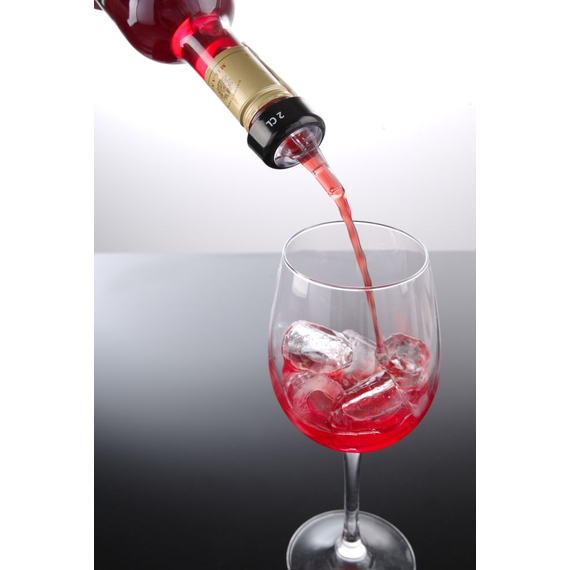 BarUp Kugelmaßausgießer, 0,02L, 2 Stk 1 BarUp Kugelmaßausgießer, 0,02L, 2 Stk