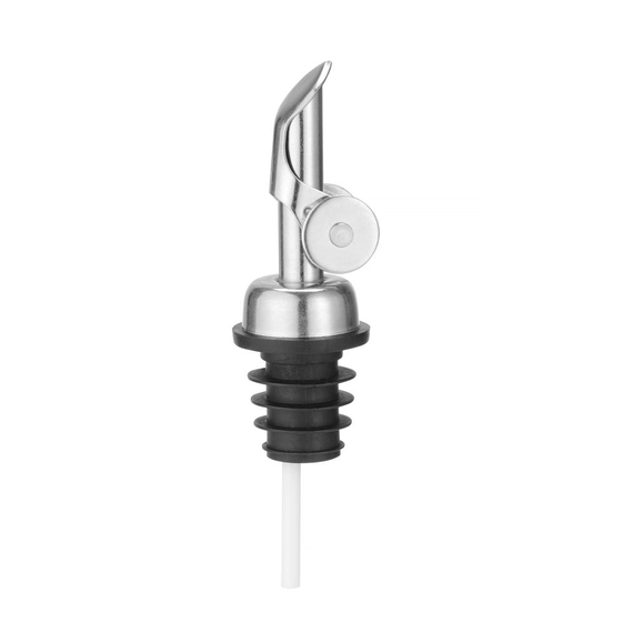 Hendi Freeflow-Ausgießer - 3 Stück, 3 Stk., ⌀30x120mm Hendi Freeflow-Ausgießer - 3 Stück, 3 Stk., ⌀30x120mm