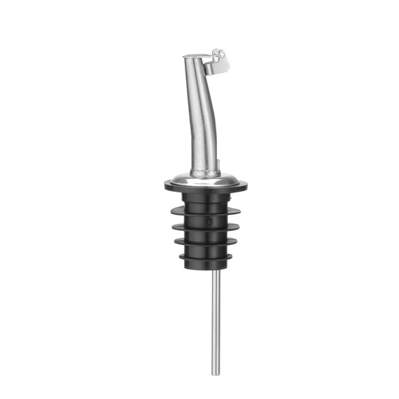 BarUp Flip-Top-Ausgießer, 6 Stk., ⌀30x120mm BarUp Flip-Top-Ausgießer, 6 Stk., ⌀30x120mm