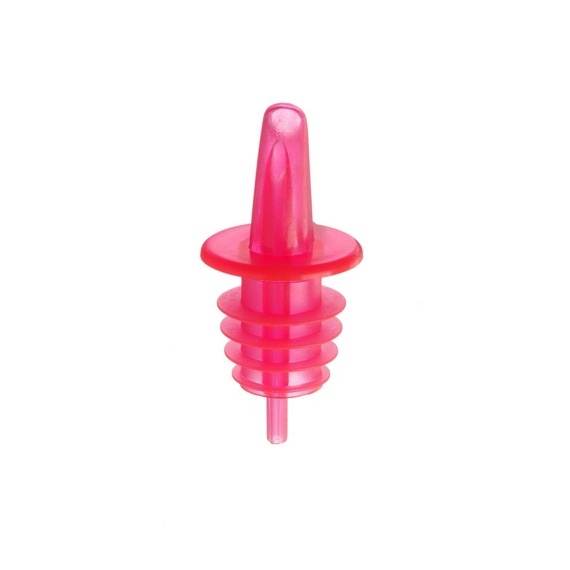 BarUp Freeflow-Ausgießer, 2x blau, 2x rot, 2x grün, Rot, 6 Stk 2 BarUp Freeflow-Ausgießer, 2x blau, 2x rot, 2x grün, Rot, 6 Stk