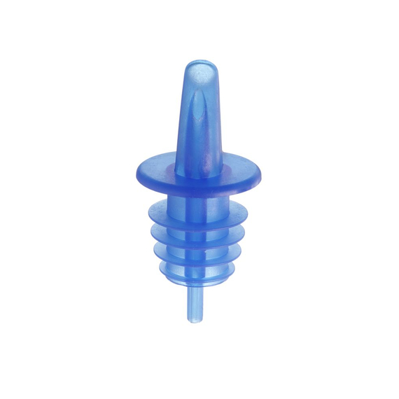 BarUp Freeflow-Ausgießer, 2x blau, 2x rot, 2x grün, Rot, 6 Stk 3 BarUp Freeflow-Ausgießer, 2x blau, 2x rot, 2x grün, Rot, 6 Stk