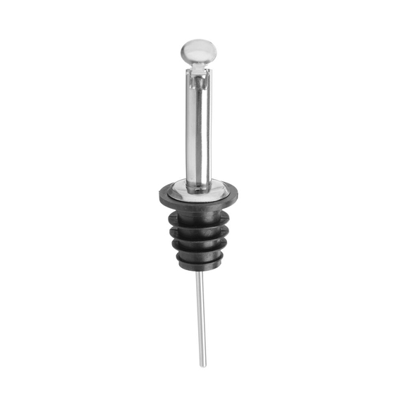 BarUp Freeflow-Ausgiesser, Flip-Deckel, 6 Stk BarUp Freeflow-Ausgiesser, Flip-Deckel, 6 Stk