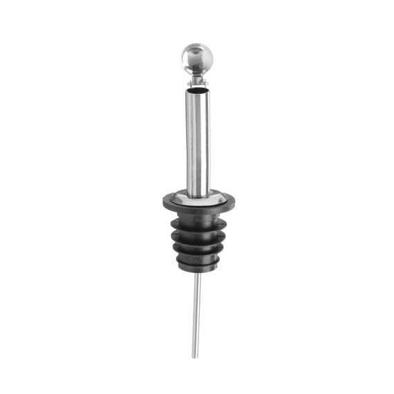 BarUp Freeflow-Ausgiesser, Flip-Deckel, 6 Stk 2 BarUp Freeflow-Ausgiesser, Flip-Deckel, 6 Stk