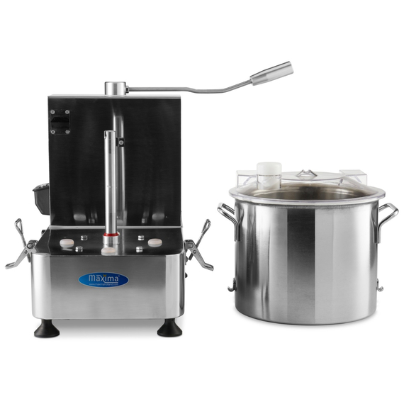 Maxima Gastro Cutter - 9 l 4 Maxima Gastro Cutter - 9 l