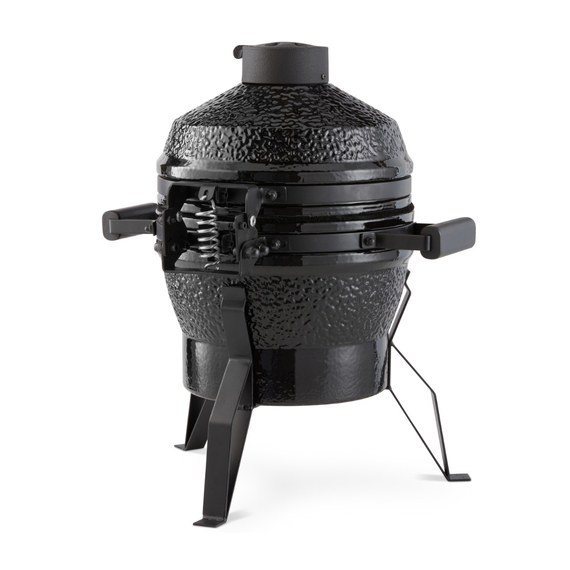 Maxima Gastro Premium Kamado Grill 13 inch 4 Maxima Gastro Premium Kamado Grill 13 inch