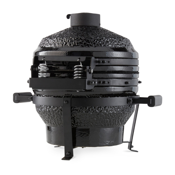 Maxima Gastro Premium Kamado Grill 16 inch 3 Maxima Gastro Premium Kamado Grill 16 inch