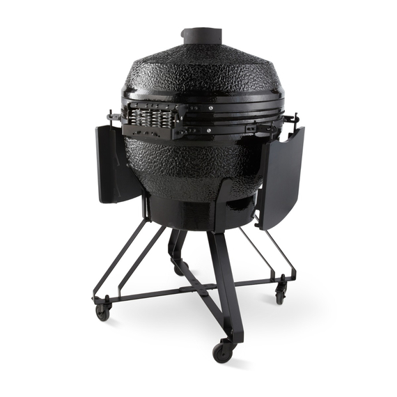 Maxima Gastro Premium Kamado Grill 26 inch 4 Maxima Gastro Premium Kamado Grill 26 inch
