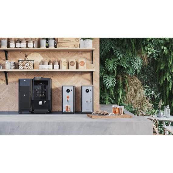 Bonamat Kaffeevollautomat Esprecious 11L 5 Bonamat Kaffeevollautomat Esprecious 11L