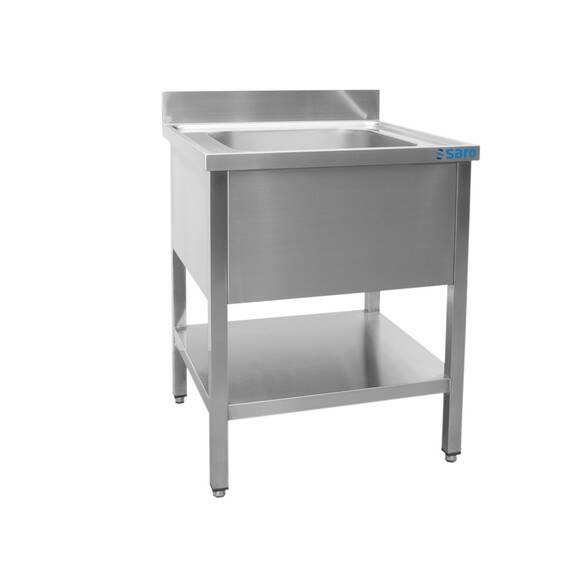 SARO Spültisch - B 700 x T 700 SARO Spültisch - B 700 x T 700