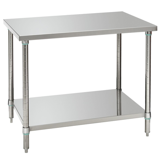 Bartscher Arbeitstisch 700, B1000, ZB Bartscher Arbeitstisch 700, B1000, ZB