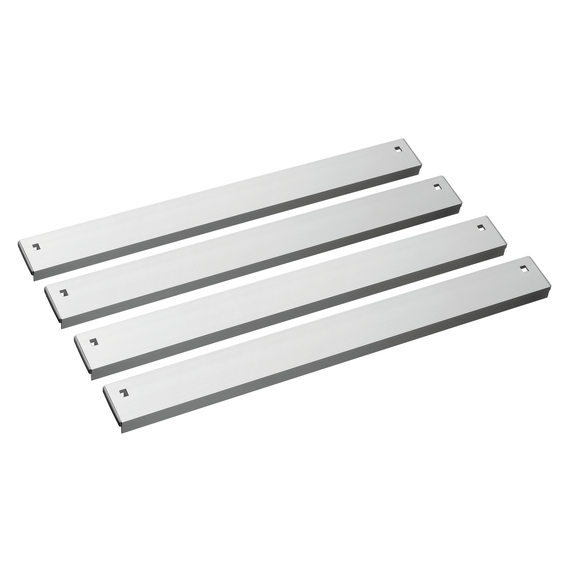 Bartscher Verbindungsleistenset Kit 560 Bartscher Verbindungsleistenset Kit 560