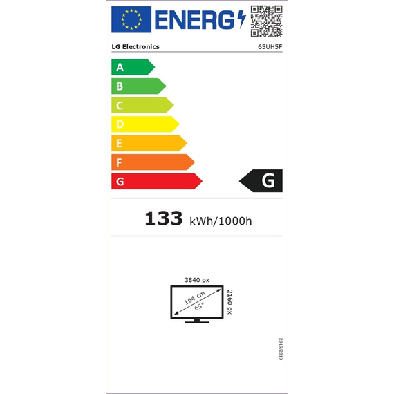 LG 65UH5F-H (65") 164 cm 4K LED-Display 8 LG 65UH5F-H (65") 164 cm 4K LED-Display