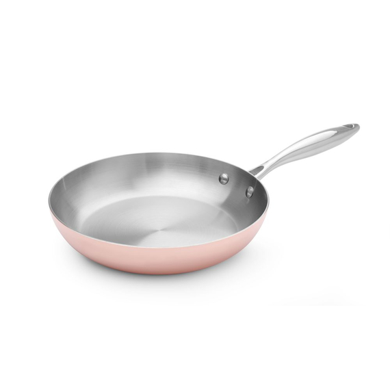 Hendi Bratpfanne, ⌀240x(H)50mm Hendi Bratpfanne, ⌀240x(H)50mm