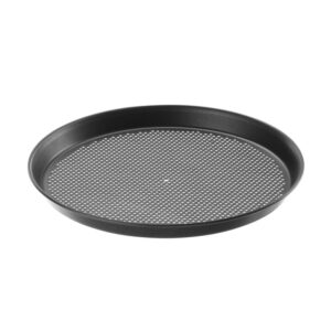 Hendi Perforiertes Pizzablech, ⌀311x(H)23mm