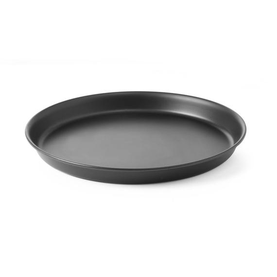 Hendi Pizzablech, ⌀269x(H)22mm Hendi Pizzablech, ⌀269x(H)22mm