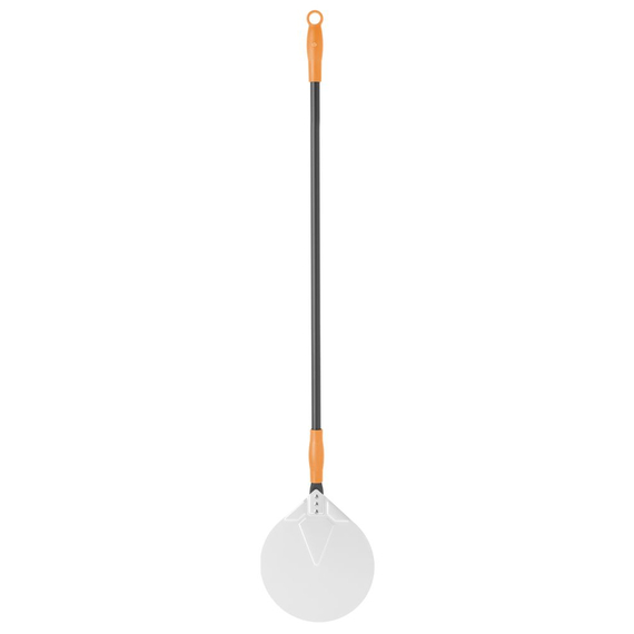 Hendi Pizzaschaufel, rund, 230x1200mm Hendi Pizzaschaufel, rund, 230x1200mm